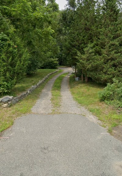 20 x 10 Driveway in Pembroke, Massachusetts near [object Object]