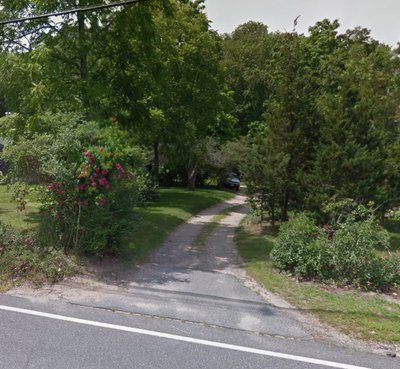 30 x 10 Driveway in Pembroke, Massachusetts near [object Object]