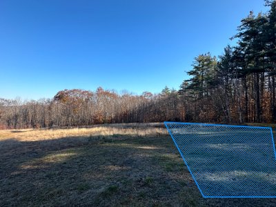 30 x 10 Unpaved Lot in Barnstead, New Hampshire near [object Object]