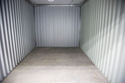 10 x 15 Self Storage Unit in American Fork, Utah