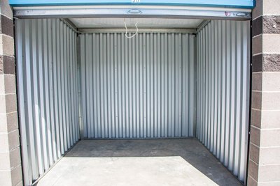 10 x 10 Self Storage Unit in American Fork, Utah