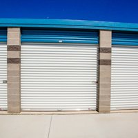 10 x 15 Self Storage Unit in American Fork, Utah