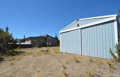 30 x 10 Unpaved Lot in Bend, Oregon near [object Object]