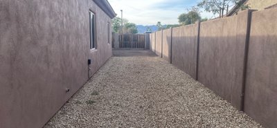 50 x 10 Unpaved Lot in Litchfield Park, Arizona near [object Object]