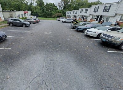 20 x 10 Parking Lot in Lansdowne, Maryland near [object Object]