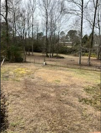 50 x 15 Unpaved Lot in Conyers, Georgia near [object Object]