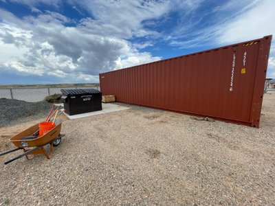 20 x 10 Unpaved Lot in Prescott, Arizona near [object Object]
