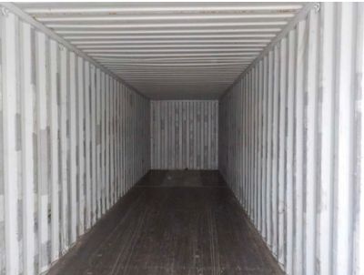 20 x 10 Shipping Container in Salesville, Arkansas near [object Object]