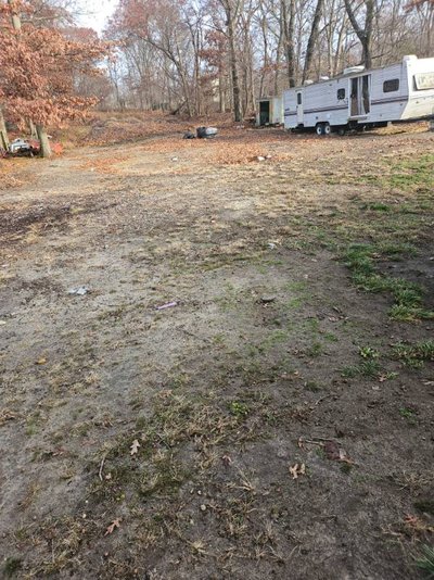 40 x 10 Unpaved Lot in Medford, New York near [object Object]