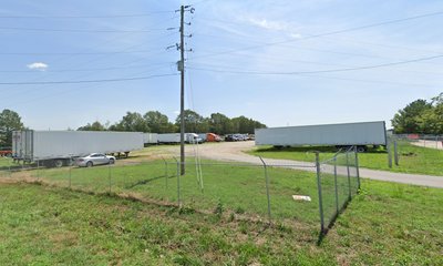30 x 10 Parking Lot in Williamston, South Carolina near [object Object]