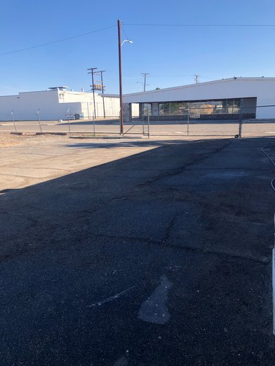 20 x 10 Parking Lot in Blythe, California near [object Object]