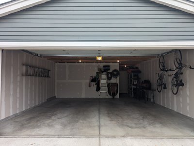 25 x 10 Garage in Denver, Colorado near [object Object]