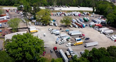 30 x 10 Parking Lot in Atlanta, Georgia near [object Object]