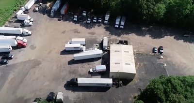 20 x 10 Parking Lot in Norcross, Georgia near [object Object]