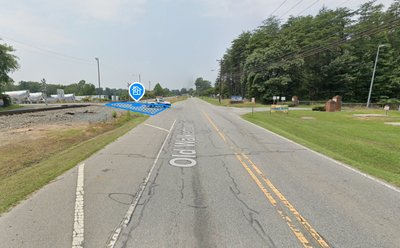 30 x 10 Parking Lot in Winston-Salem, North Carolina near [object Object]