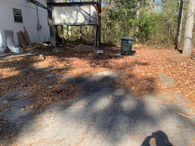40 x 10 Driveway in Montevallo, Alabama near [object Object]