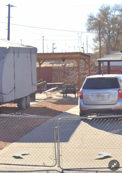 20 x 10 Carport in Pueblo, Colorado near [object Object]