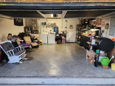 19 x 18 Garage in Middleburg, Florida near [object Object]