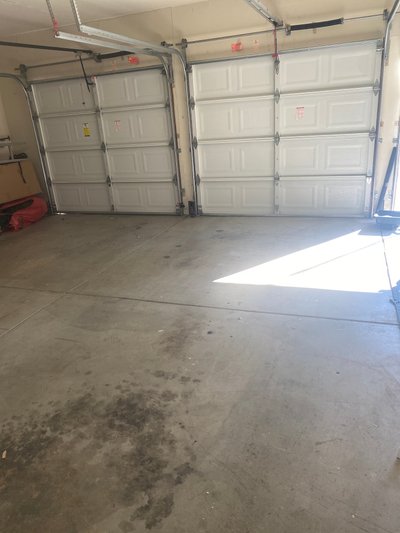 10 x 20 Garage in San Jose, California near [object Object]