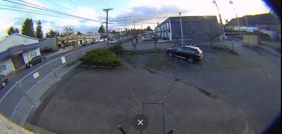 80 x 40 Parking Lot in Tacoma, Washington near [object Object]