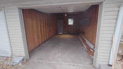 20×10 self storage unit at 667 Lawson Ave E St Paul, Minnesota