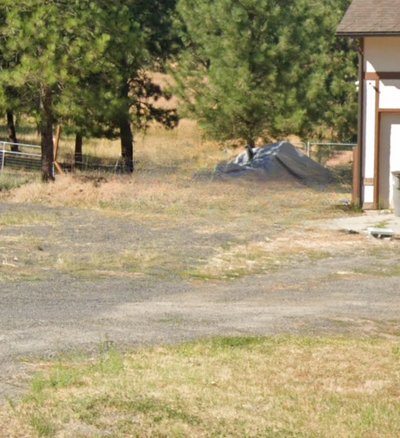 60 x 15 Unpaved Lot in Spokane, Washington near [object Object]