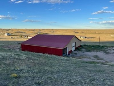 40 x 15 Unpaved Lot in Cheyenne, Wyoming near [object Object]