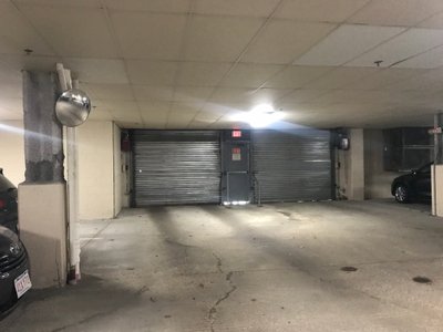 10 x 20 Parking Garage in Boston, Massachusetts near [object Object]