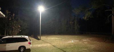 20 x 10 Unpaved Lot in Bishopville, South Carolina near [object Object]