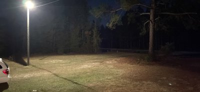 30 x 10 Unpaved Lot in Bishopville, South Carolina near [object Object]