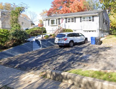20 x 10 Driveway in Middletown Township, New Jersey near 45 Frost Cir, Middletown, NJ 07748-2305, United States