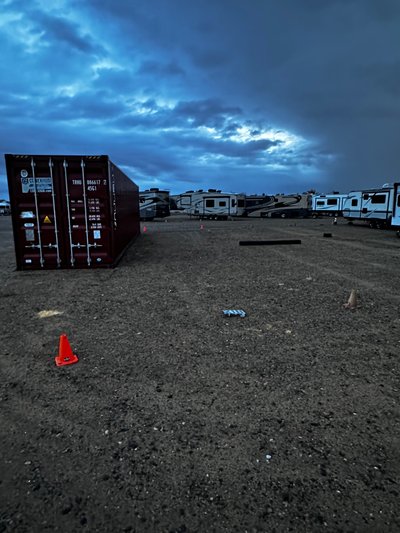65 x 12 Unpaved Lot in Prescott, Arizona near [object Object]