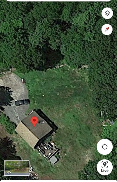 30 x 10 Unpaved Lot in Goffstown, New Hampshire near [object Object]