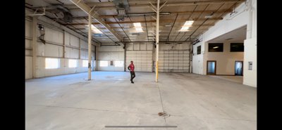 20 x 10 Warehouse in Louisville, Colorado near [object Object]