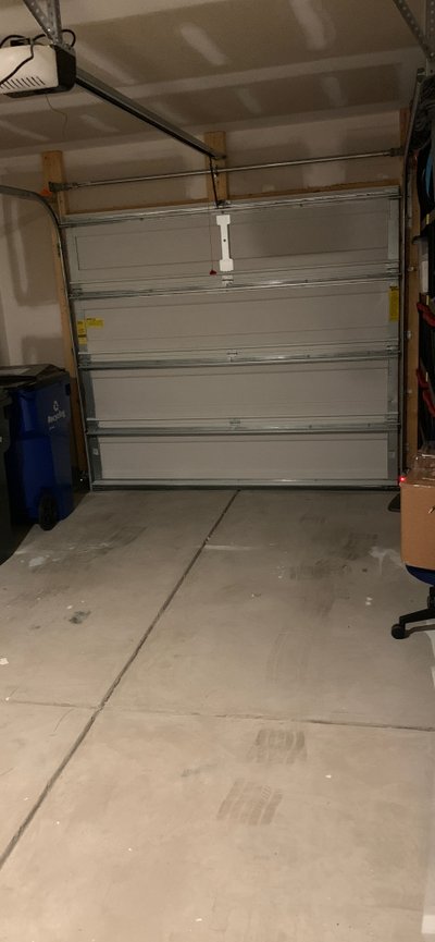 15 x 6 Garage in Raleigh, North Carolina near [object Object]