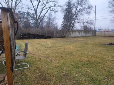 35 x 10 Unpaved Lot in Coon Rapids, Minnesota near [object Object]