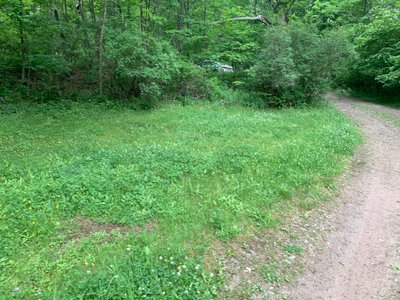 70 x 10 Unpaved Lot in Cairo, New York near [object Object]