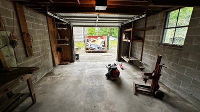 20 x 10 Garage in Pembroke, Massachusetts near [object Object]