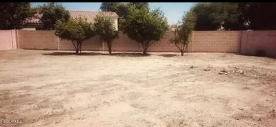 30 x 10 Unpaved Lot in El Mirage, Arizona near [object Object]