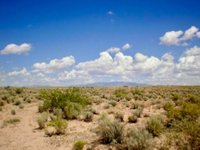 30 x 30 Unpaved Lot in Rio Communities North, New Mexico