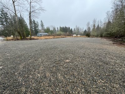 20 x 10 Unpaved Lot in Puyallup, Washington near [object Object]