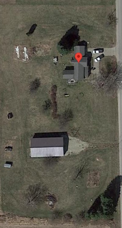 10 x 50 Unpaved Lot in Jefferson, Wisconsin near [object Object]