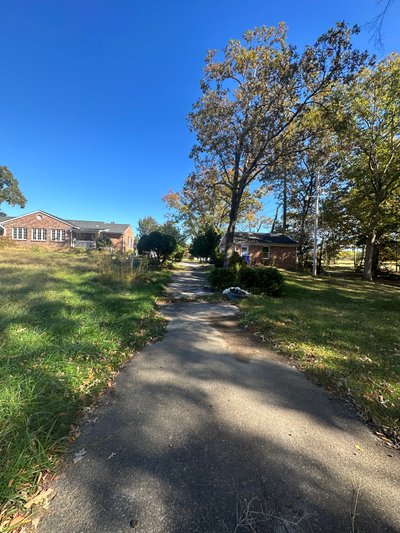 20 x 10 Driveway in Charlotte Hall, Maryland near [object Object]