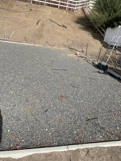 30 x 10 Unpaved Lot in Norco, California near [object Object]