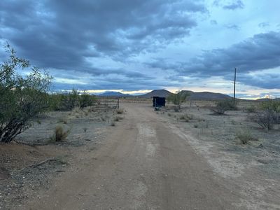 30 x 10 Unpaved Lot in Pearce, Arizona near [object Object]