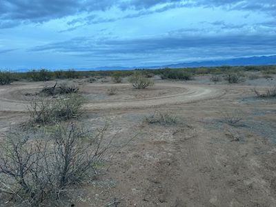 40 x 10 Unpaved Lot in Pearce, Arizona near [object Object]