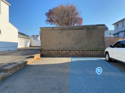 20 x 10 Parking Lot in Elmwood Park, New Jersey near [object Object]