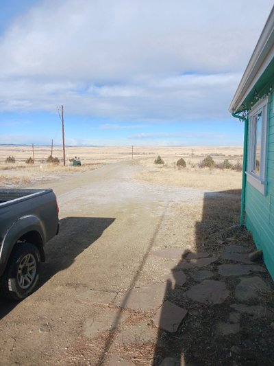 20 x 10 Unpaved Lot in Calha, Colorado near [object Object]