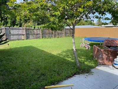 20 x 10 Unpaved Lot in Fort Pierce, Florida near [object Object]