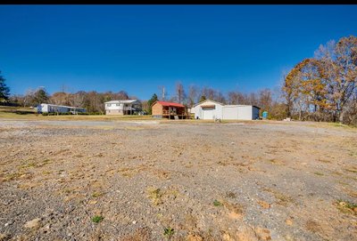 40 x 12 Unpaved Lot in Johnson City, Tennessee